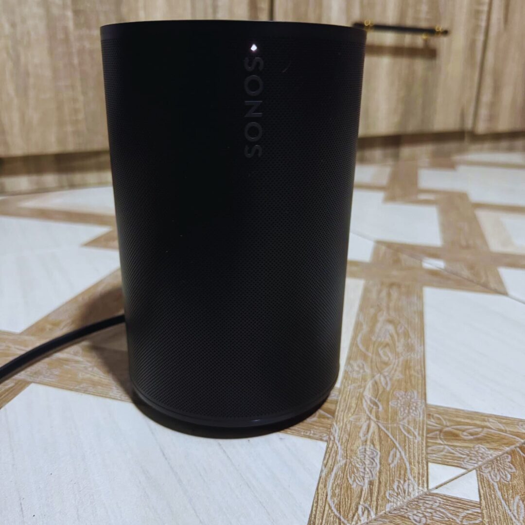 SONOS Era 100