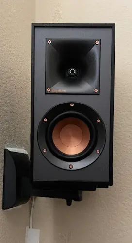 Klipsch-R-41M Bookshelf Speaker