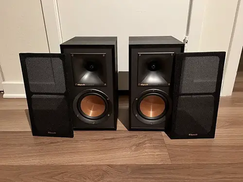 Klipsch R-51M Speaker